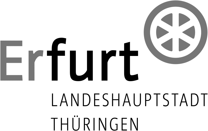 851px-Erfurt_Logo_sw