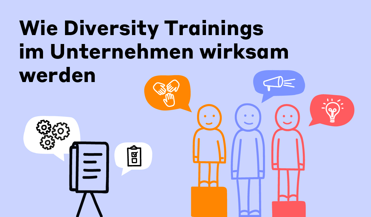 Trainings Diversity