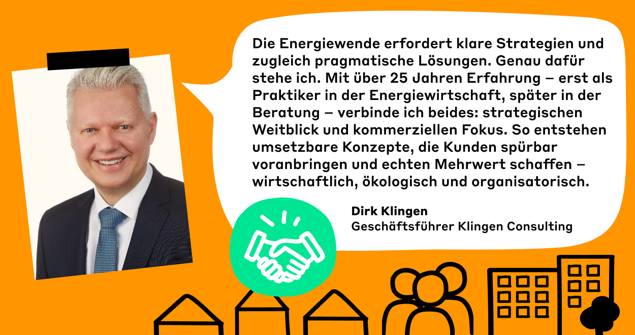 Dirk Klingen