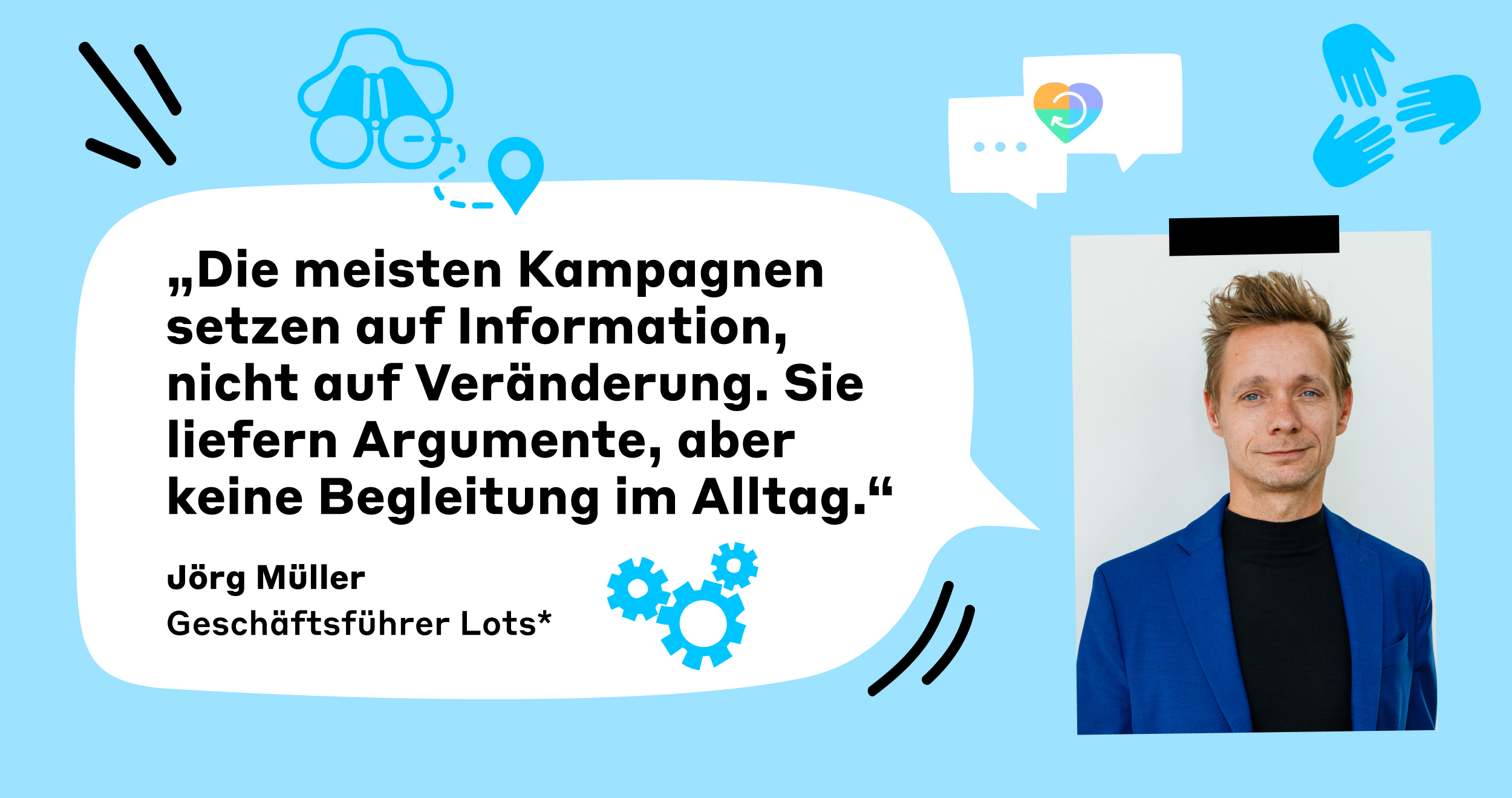  „She Drives Mobility“ mit Katja Diehl, Eva Weber und Dr. Jutta Deffner – Diskussion über wirksame Kommunikationsstrategien für nachhaltige Veränderung im Mobilitätsverhalten, vorgestellt im Lots* Framework