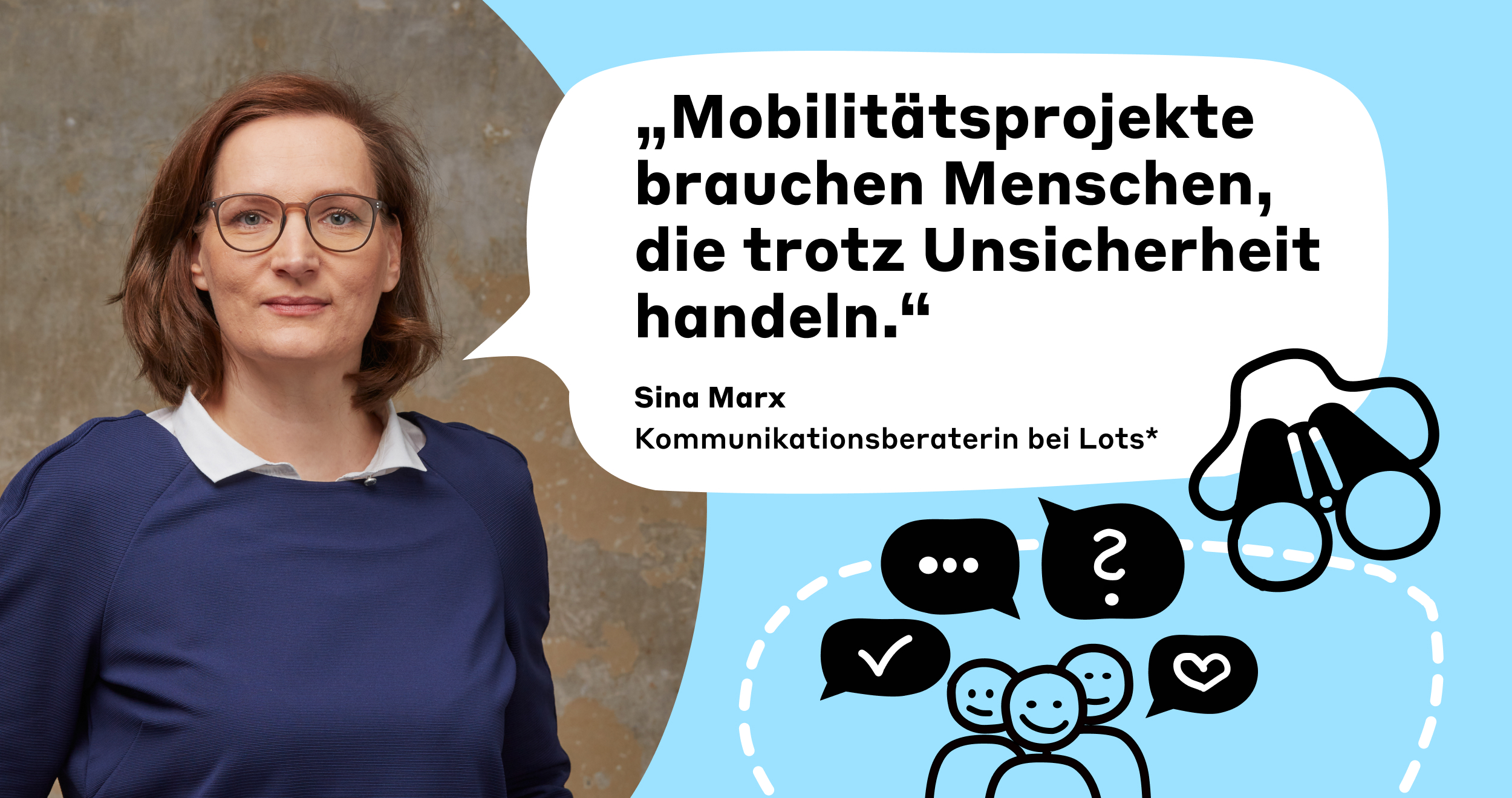 Kommunikationsverantwortliche im Verkehrsunternehmen planen Mobilitätsprojekt trotz Haushaltssperre – Strategien für handlungsfähige Projektkommunikation