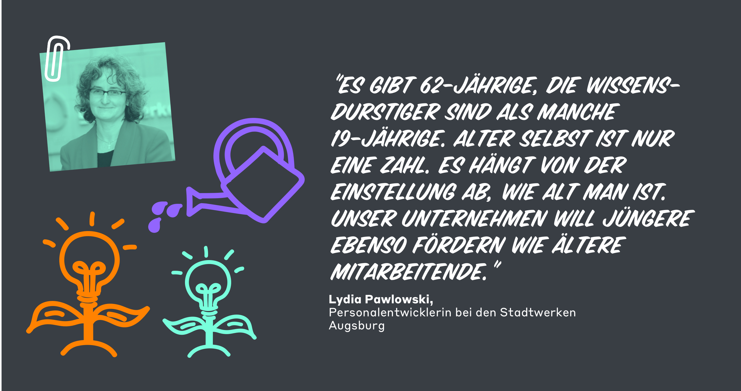 Personalentwicklung