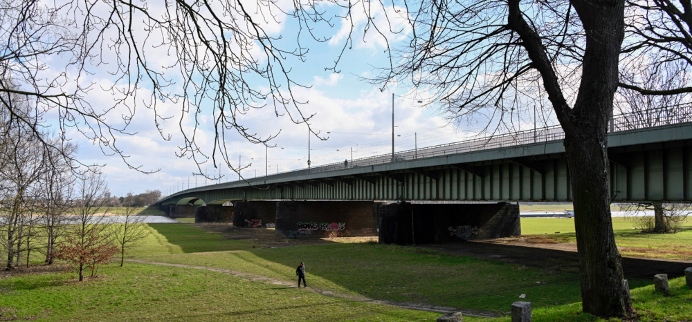 DEGES – Ersatzneubau Josef-Kardinal-Frings-Brücke