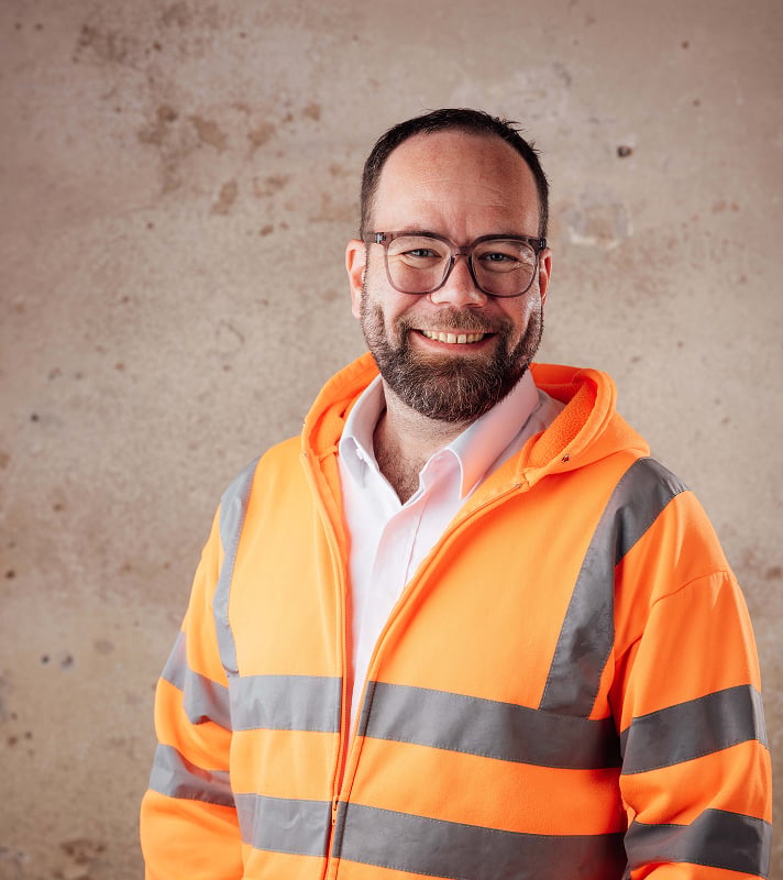 Christoph Graebel