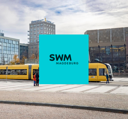 Städtische Werke Magdeburg – Wärmeversorgung&nbsp;