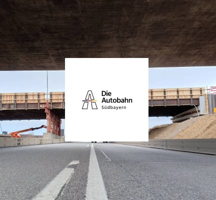Autobahn GmbH des Bundes, Niederlassung Südbayern – Autobahnausbau Regensburg&nbsp;