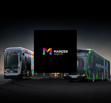 Mainzer Mobilität – Straßenbahnausbau Innenstadt&nbsp;