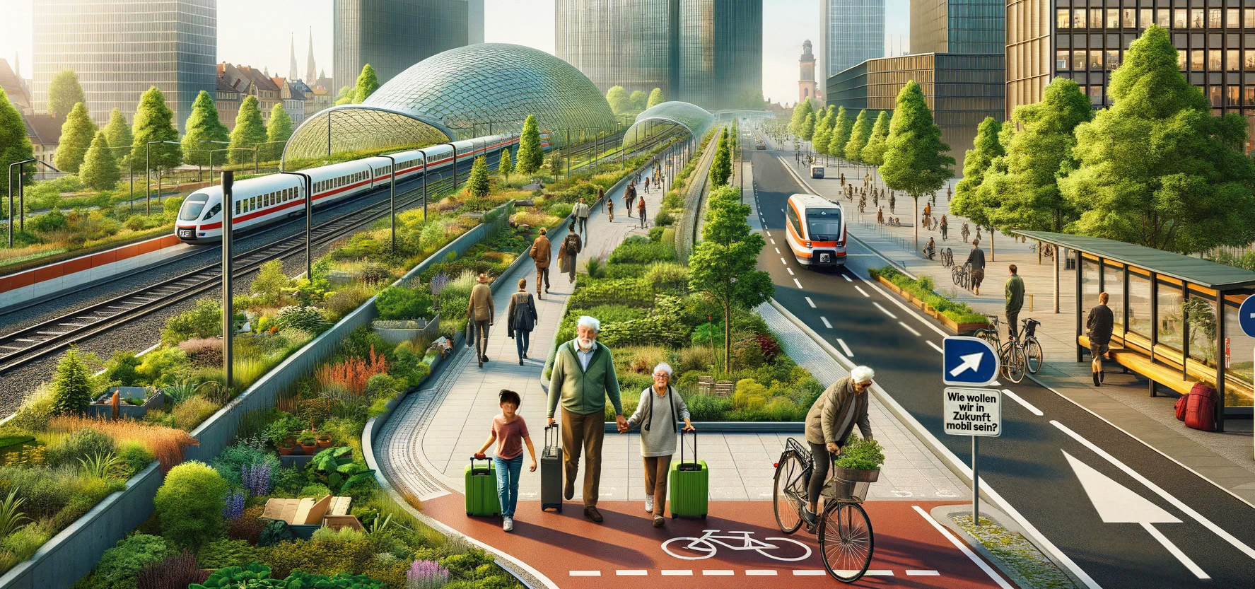 Mobilitätswende