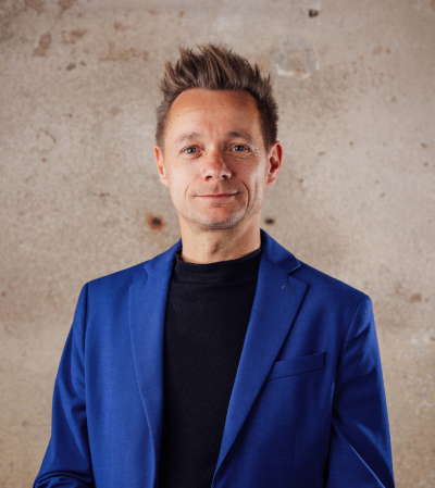 Jörg Müller