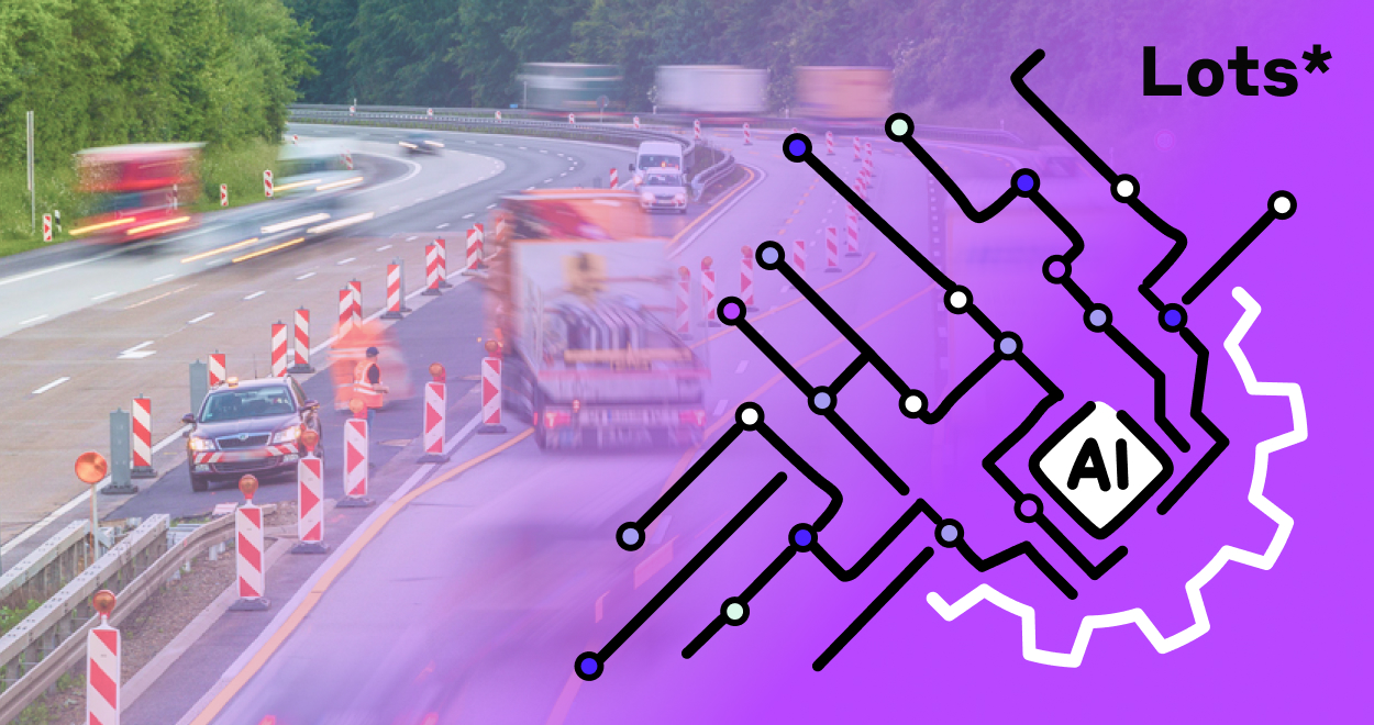 GEO für Infrastrukturprojekte