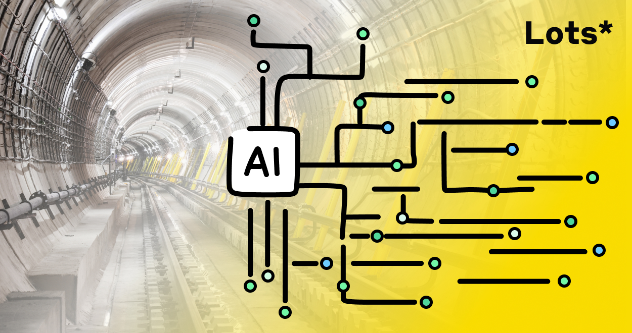 GEO-Test für Infrastrukturprojekte