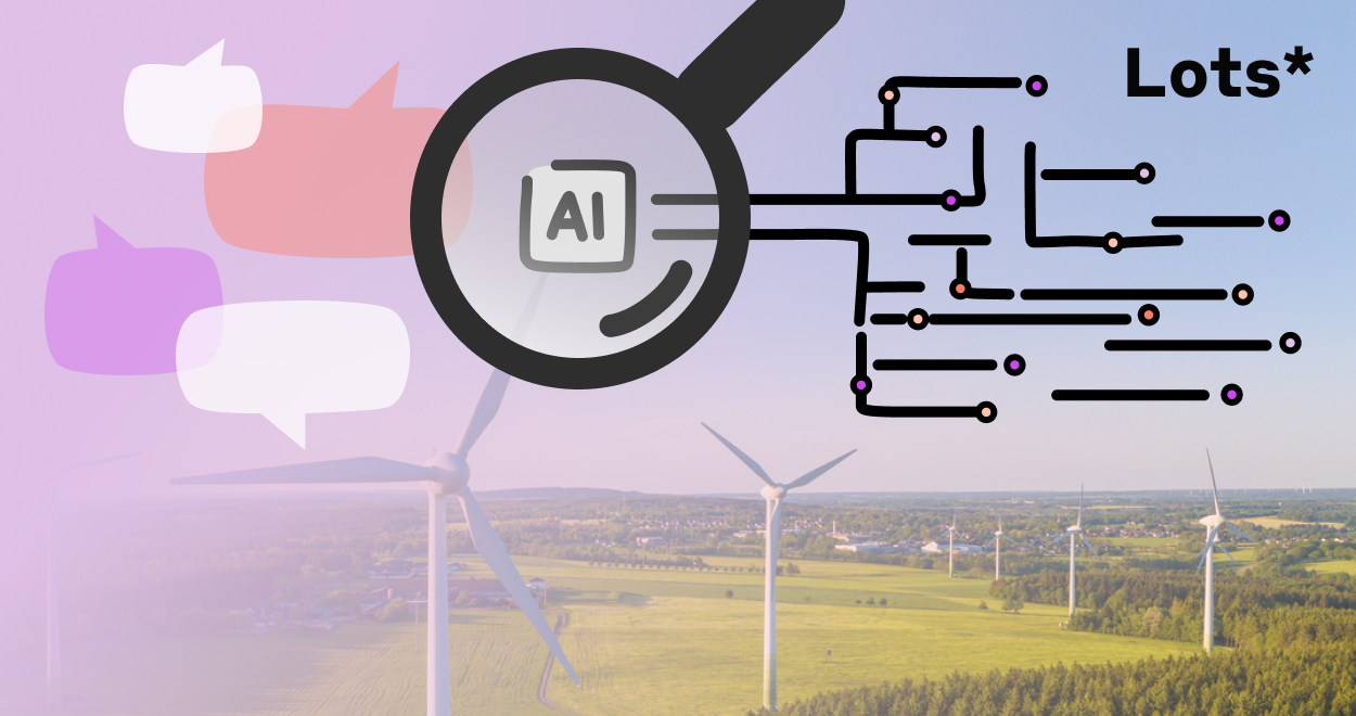 FAQ für Projektwebsite