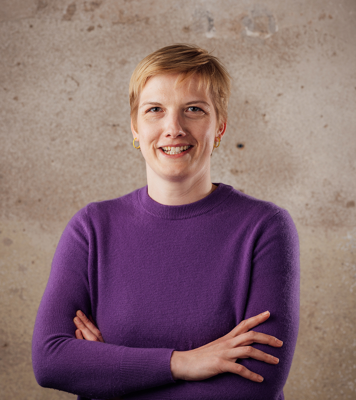 Mareike Wald