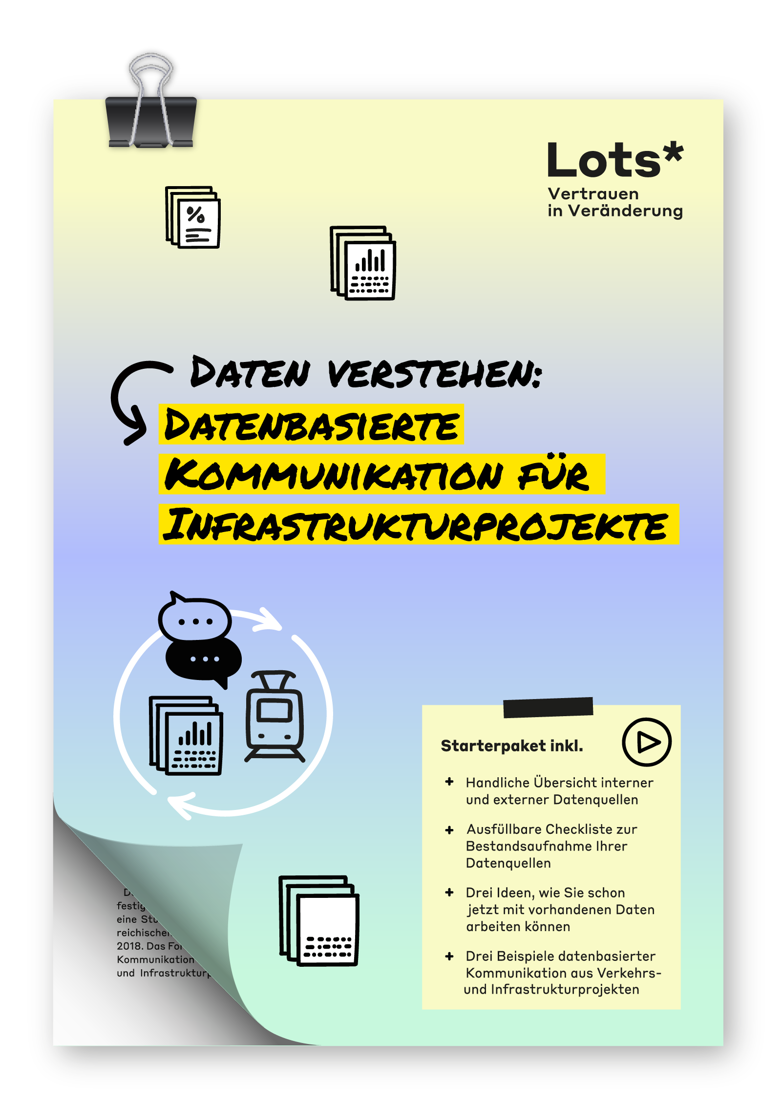 White Paper: Datenbasierte Kommunikation 