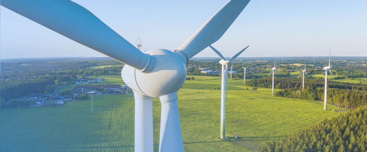 Störer*innen bei Windenergieprojekten erkennen und souverän reagieren