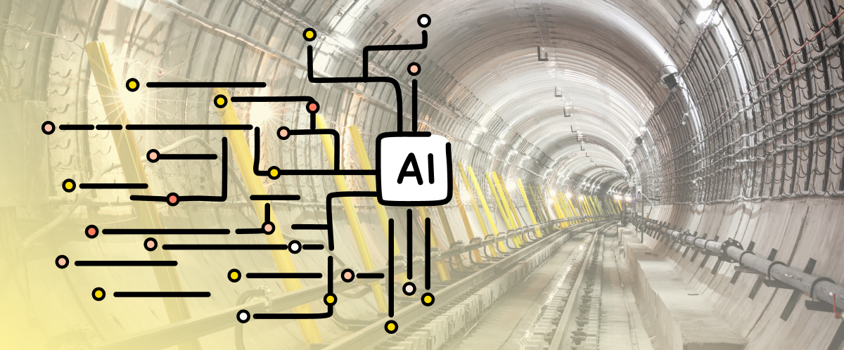 GEO-Test für Infrastrukturprojekte