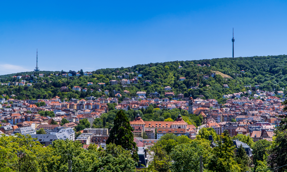 Stadtwerke Stuttgart – Kommunale Wärmeplanung