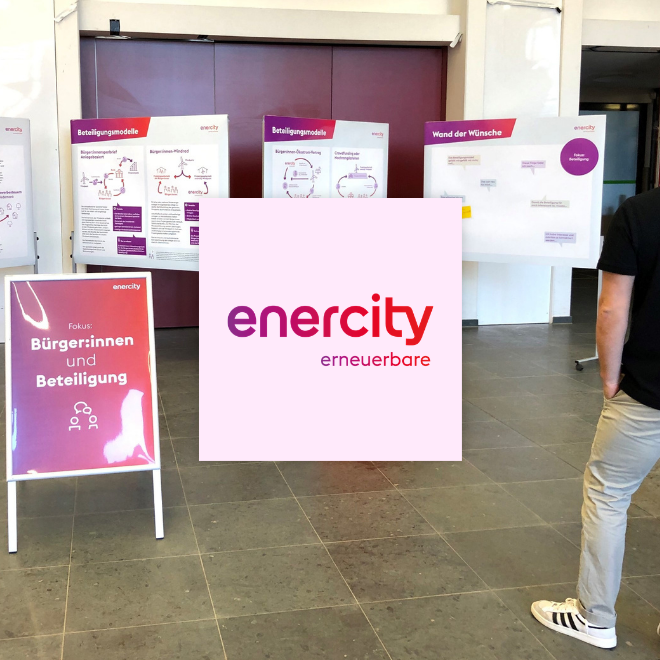 enercity Erneuerbare – Windprojekt Wedemark