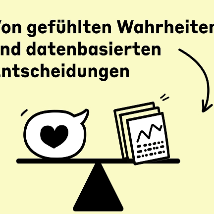 Zwischen Daten und Bauchgefühl: Was sich jetzt in der Kommunikation zur Kommunalen Wärmeplanung ändern muss