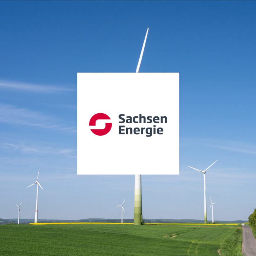 Sachsen Energie – Windenergie im Vogtland